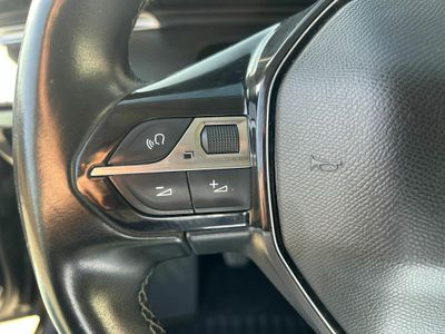 Peugeot 508 SW Allure BlueHDi 96kW S&S 6vel MAN