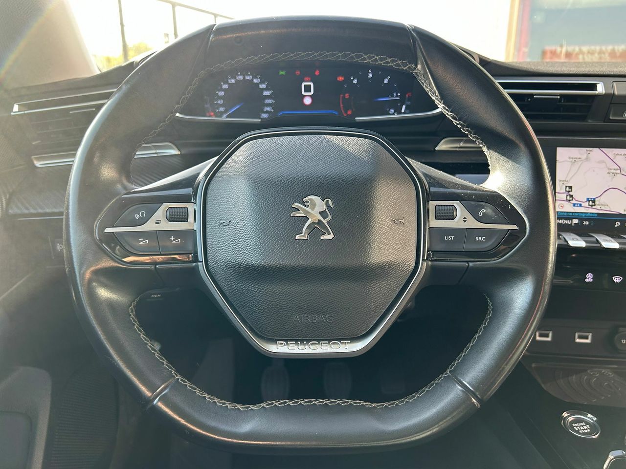 Peugeot 508 SW Allure BlueHDi 96kW S&S 6vel MAN - Foto 2