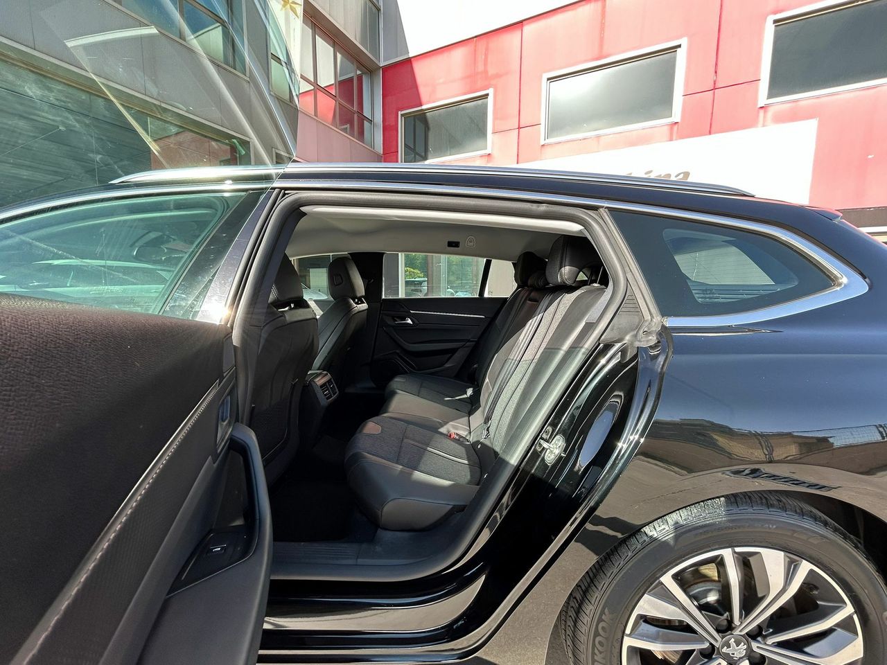 Peugeot 508 SW Allure BlueHDi 96kW S&S 6vel MAN - Foto 2