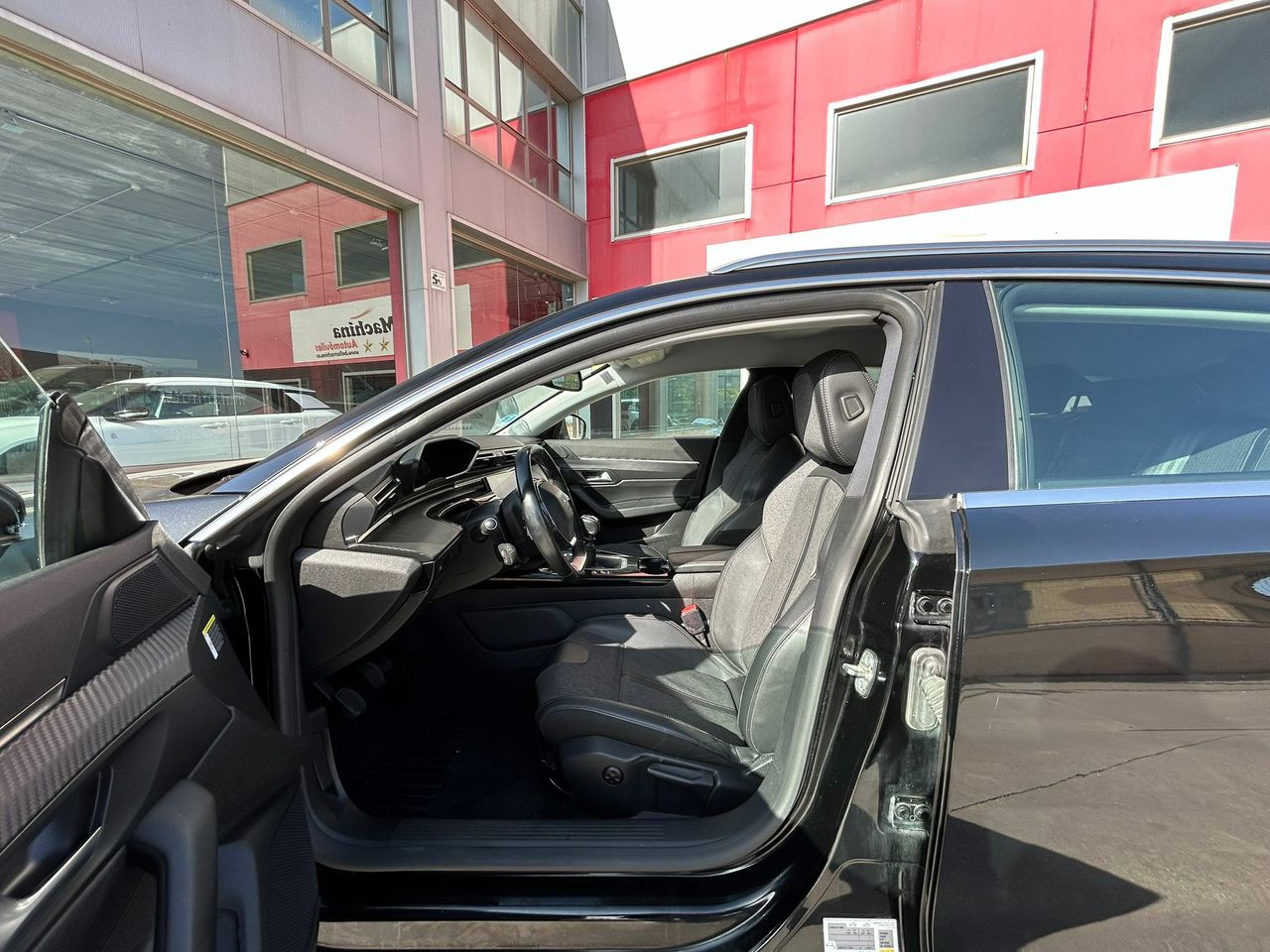Peugeot 508 SW Allure BlueHDi 96kW S&S 6vel MAN - Foto 2