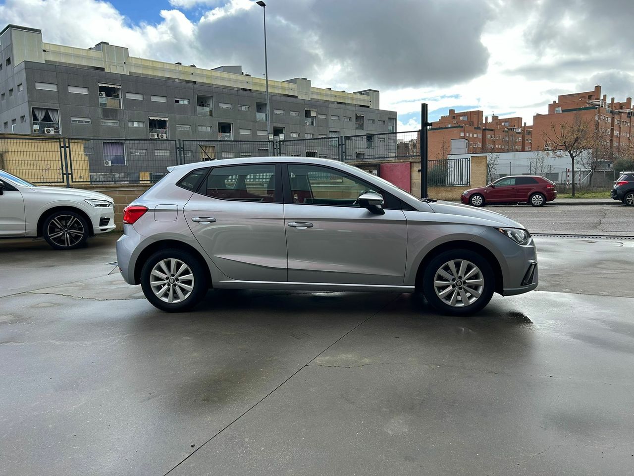 Seat Ibiza 1.0 TSI 70kW (95CV) Style - Foto 2