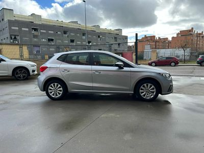 Seat Ibiza 1.0 TSI 70kW (95CV) Style