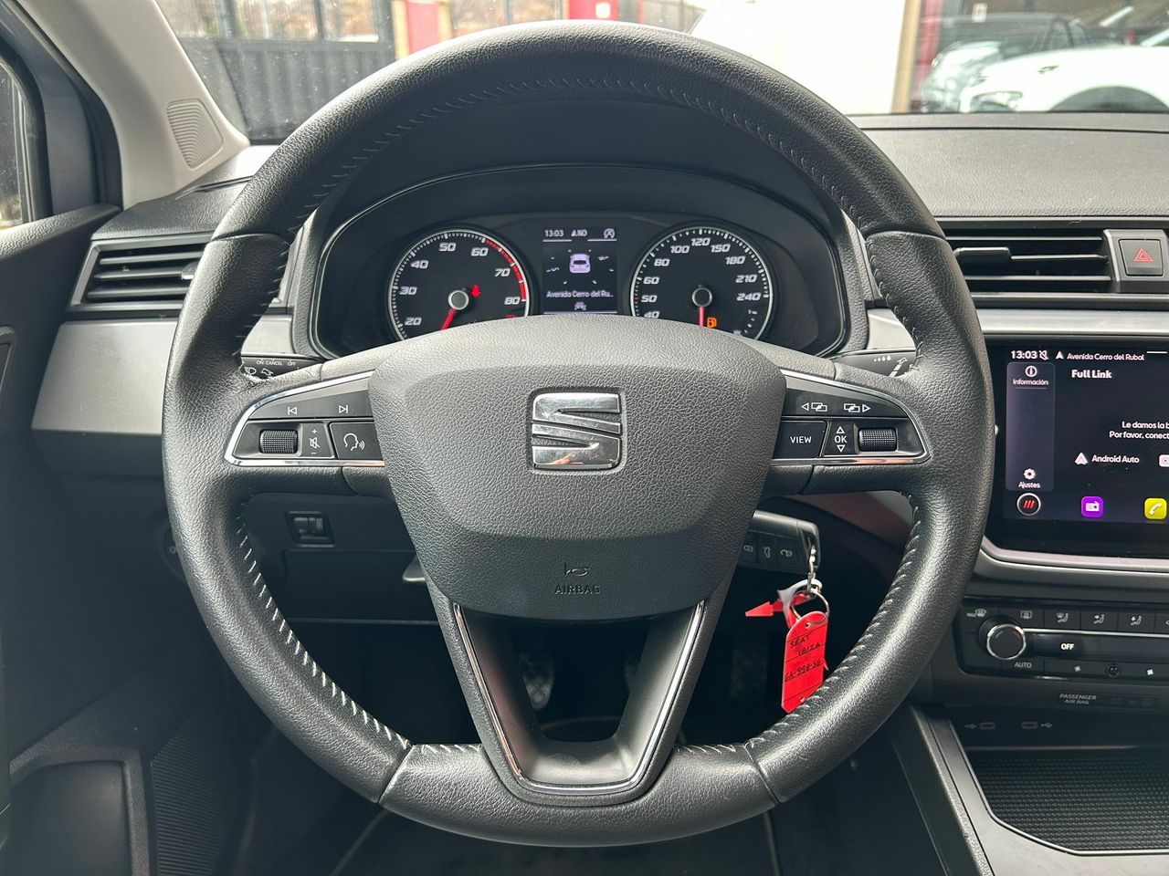 Seat Ibiza 1.0 TSI 70kW (95CV) Style - Foto 2