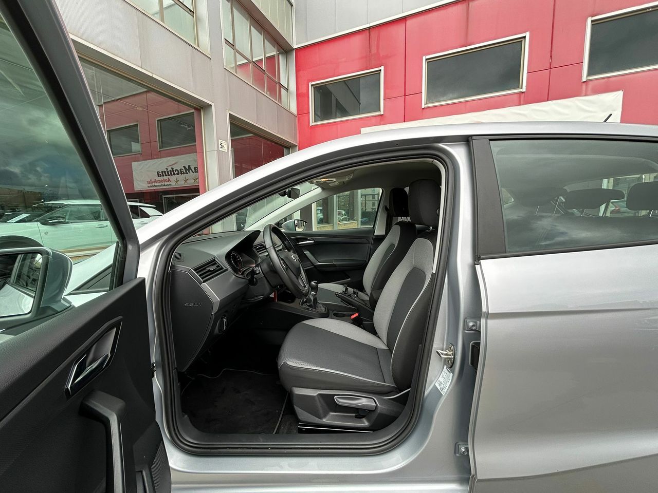 Seat Ibiza 1.0 TSI 70kW (95CV) Style - Foto 2