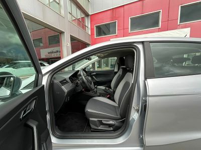 Seat Ibiza 1.0 TSI 70kW (95CV) Style