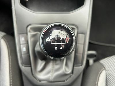 Seat Ibiza 1.0 TSI 70kW (95CV) Style