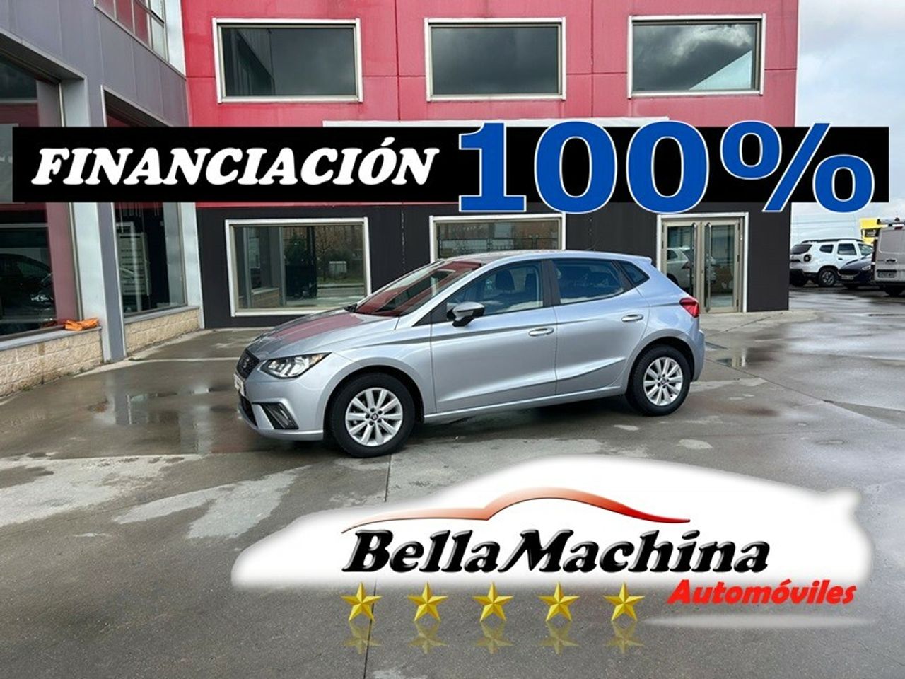 Seat Ibiza 1.0 TSI 70kW (95CV) Style - Foto 2