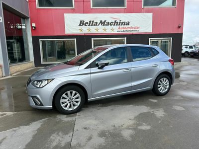 Seat Ibiza 1.0 TSI 70kW (95CV) Style