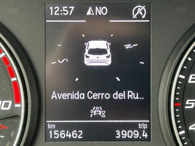 Seat Ibiza 1.0 TSI 70kW (95CV) Style