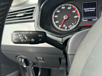 Seat Ibiza 1.0 TSI 70kW (95CV) Style