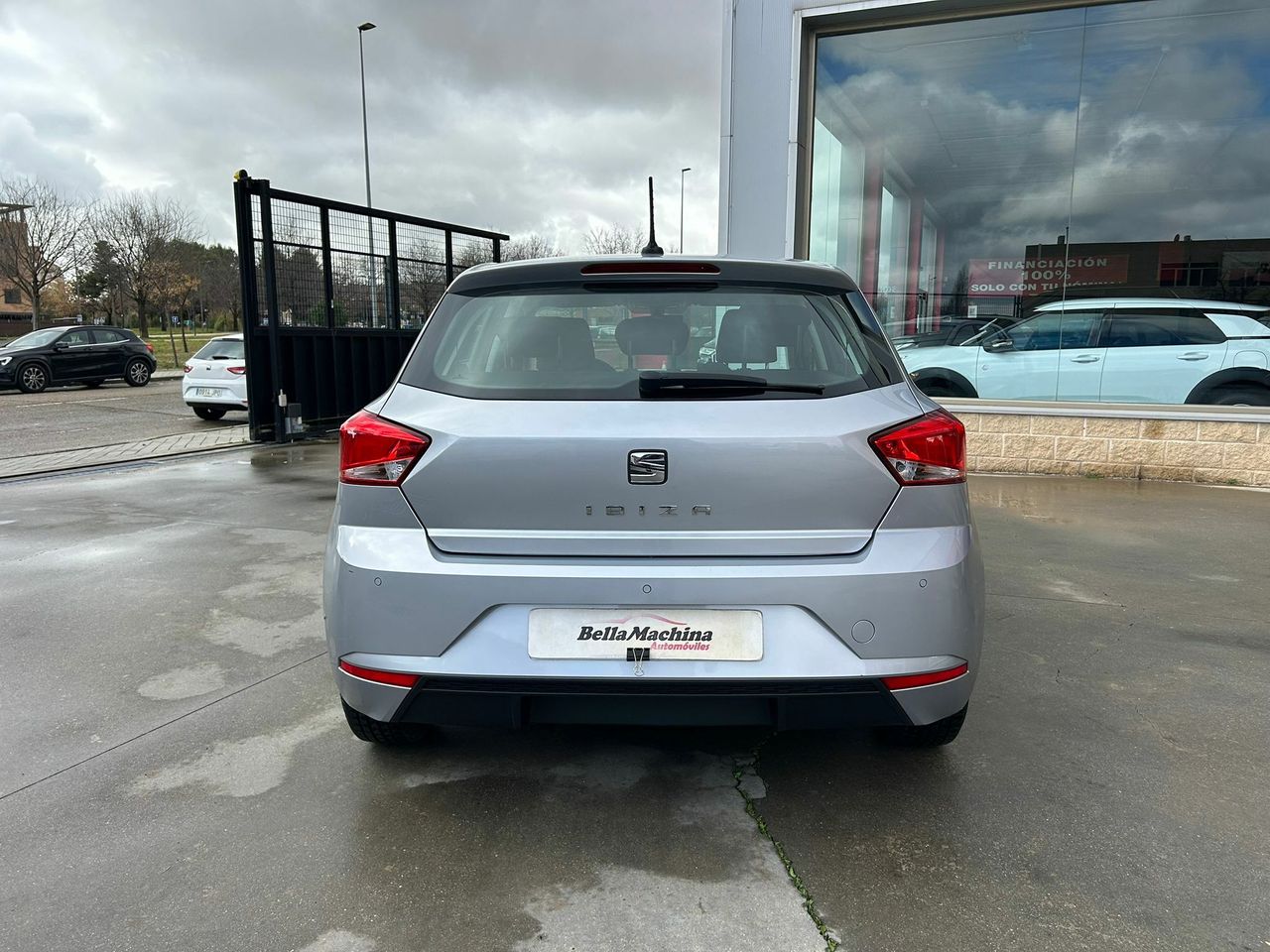 Seat Ibiza 1.0 TSI 70kW (95CV) Style - Foto 2