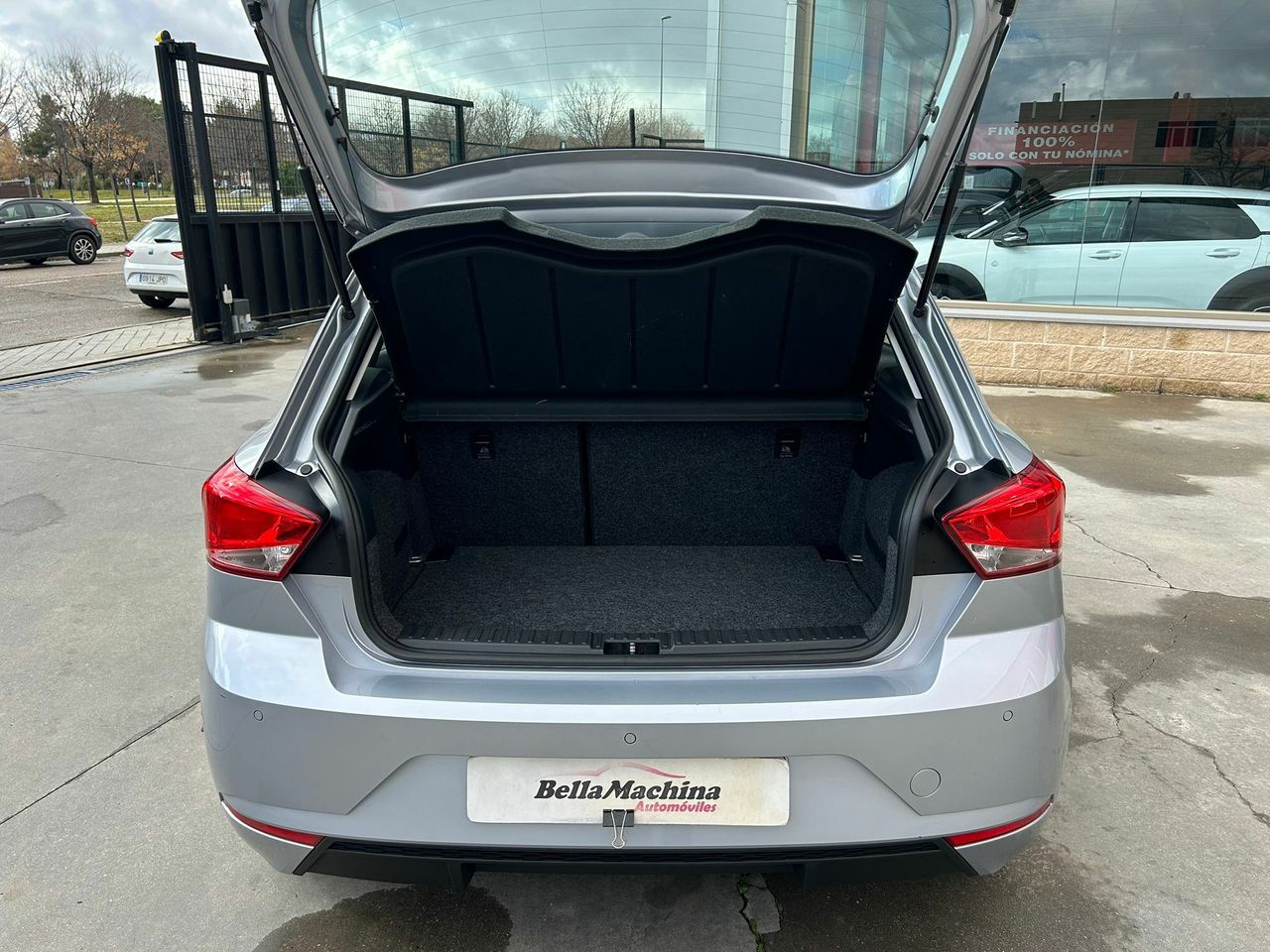 Seat Ibiza 1.0 TSI 70kW (95CV) Style - Foto 2