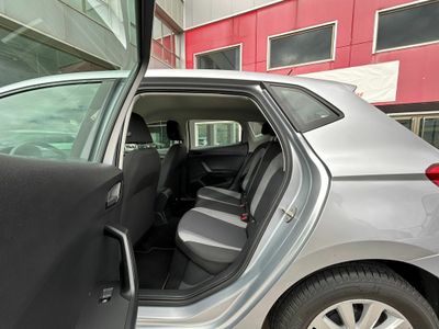 Seat Ibiza 1.0 TSI 70kW (95CV) Style