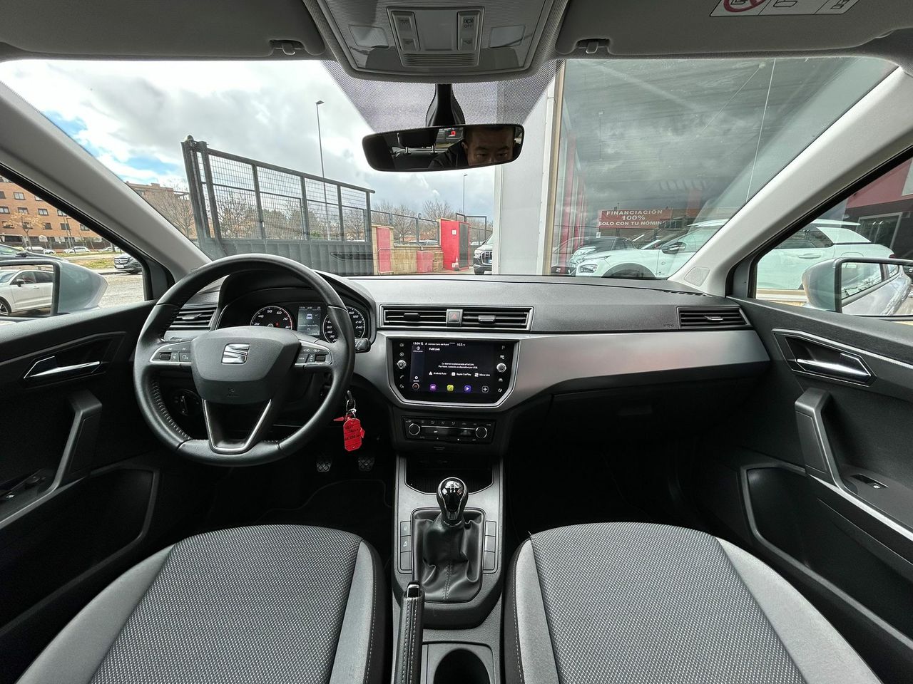 Seat Ibiza 1.0 TSI 70kW (95CV) Style - Foto 2