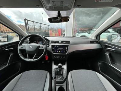 Seat Ibiza 1.0 TSI 70kW (95CV) Style