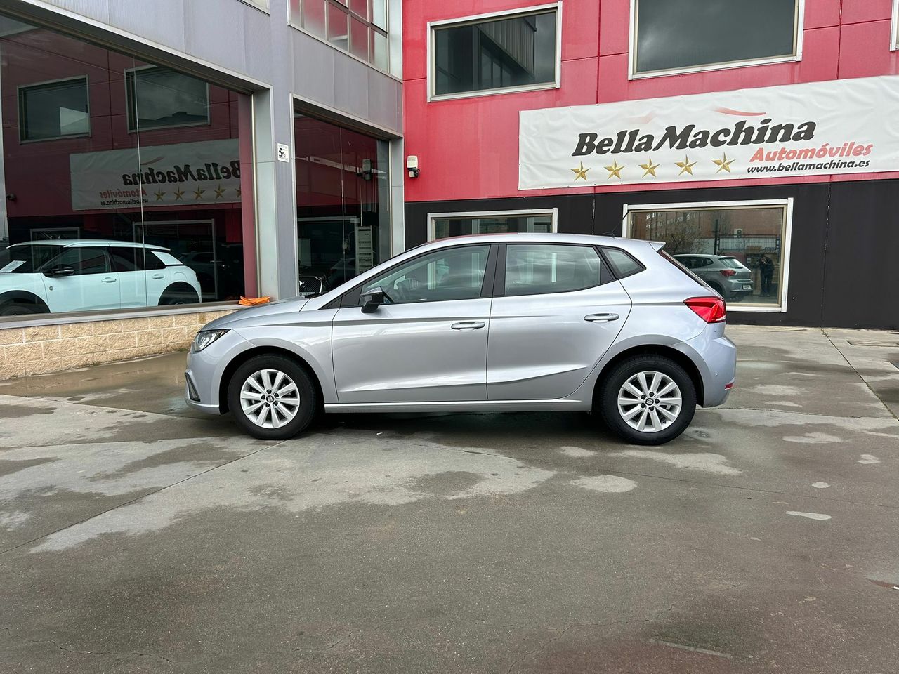 Seat Ibiza 1.0 TSI 70kW (95CV) Style - Foto 2