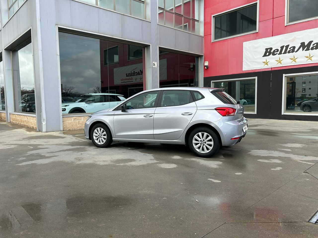 Seat Ibiza 1.0 TSI 70kW (95CV) Style - Foto 2