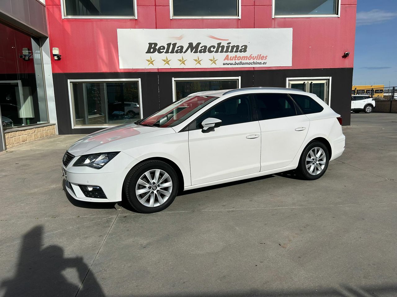 seat leon 2019 / foto grande (2)