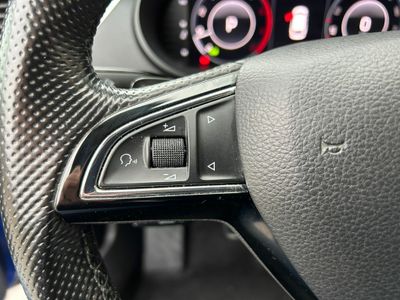 Skoda Octavia Combi 2.0 TDI 110kW(150CV) DSG Ambition