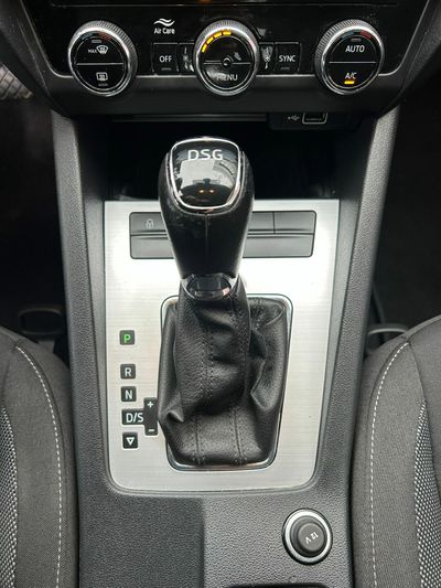 Skoda Octavia Combi 2.0 TDI 110kW(150CV) DSG Ambition