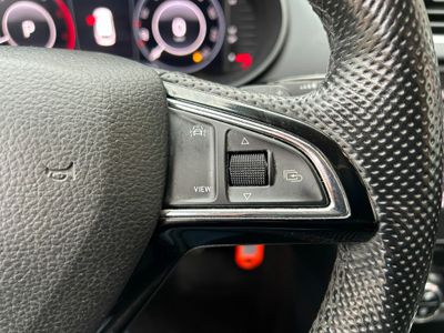 Skoda Octavia Combi 2.0 TDI 110kW(150CV) DSG Ambition