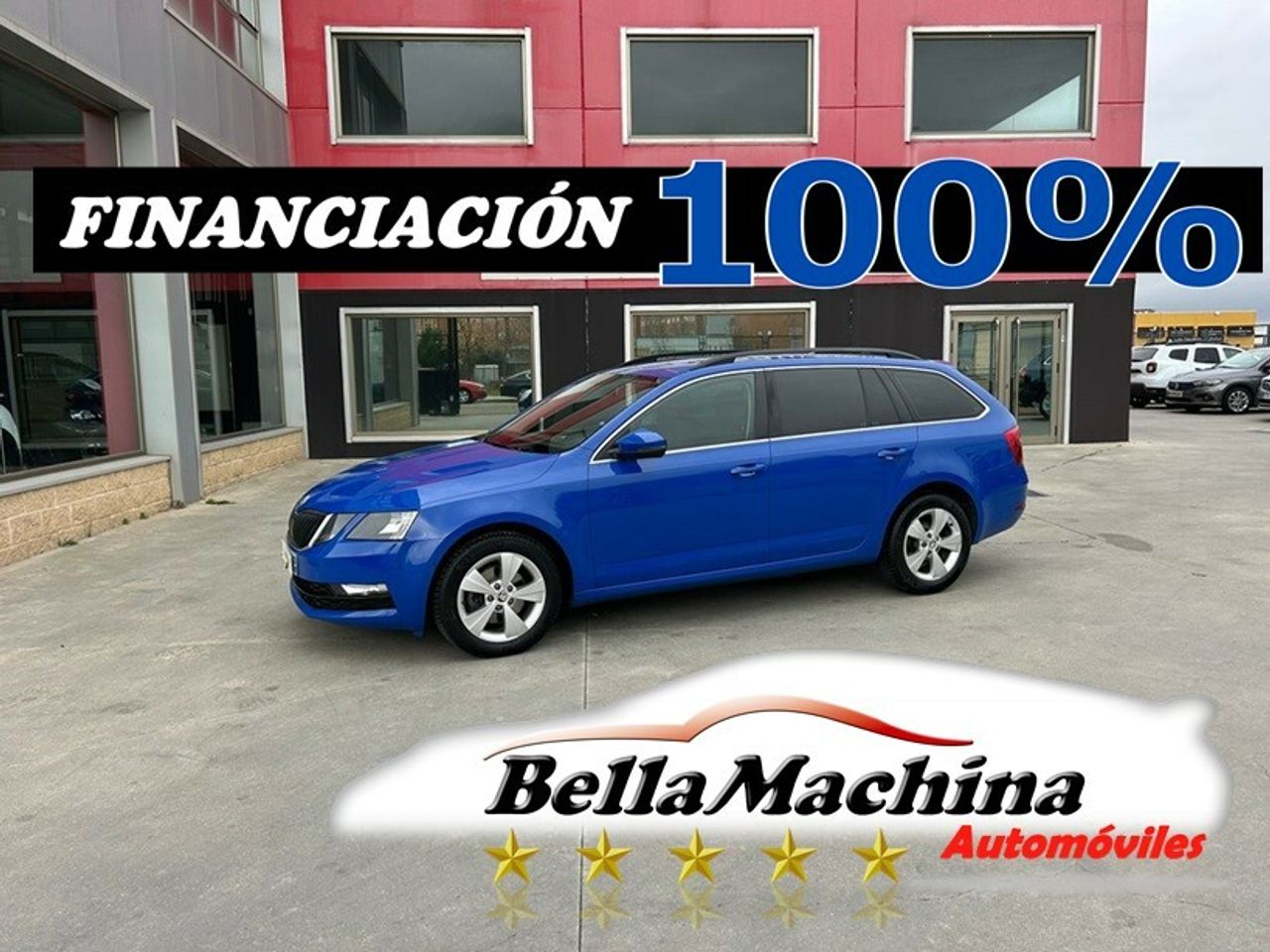 Skoda Octavia Combi 2.0 TDI 110kW(150CV) DSG Ambition - Foto 2
