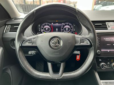 Skoda Octavia Combi 2.0 TDI 110kW(150CV) DSG Ambition