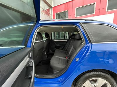 Skoda Octavia Combi 2.0 TDI 110kW(150CV) DSG Ambition