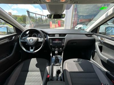 Skoda Scout 2.0 TDI 110kW (150CV) DSG 4x4 Scout