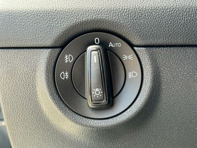 Skoda Scout 2.0 TDI 110kW (150CV) DSG 4x4 Scout