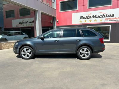 Skoda Scout 2.0 TDI 110kW (150CV) DSG 4x4 Scout