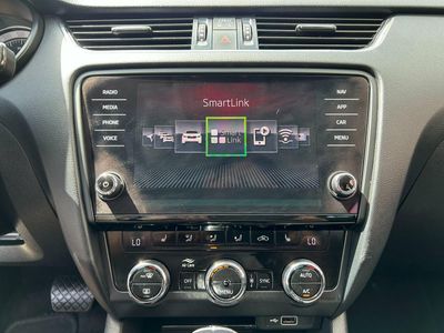Skoda Scout 2.0 TDI 110kW (150CV) DSG 4x4 Scout
