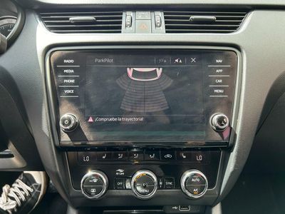 Skoda Scout 2.0 TDI 110kW (150CV) DSG 4x4 Scout