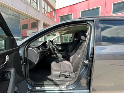 Skoda Scout 2.0 TDI 110kW (150CV) DSG 4x4 Scout