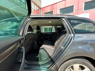 Skoda Scout 2.0 TDI 110kW (150CV) DSG 4x4 Scout