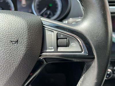 Skoda Scout 2.0 TDI 110kW (150CV) DSG 4x4 Scout