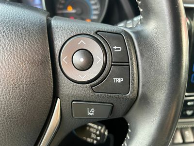Toyota Auris 1.8 140H Active (Bus. P.) Touring Sports