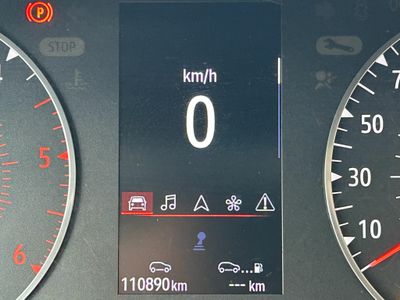 Renault Megane Business Blue dCi 85 kW (115CV)