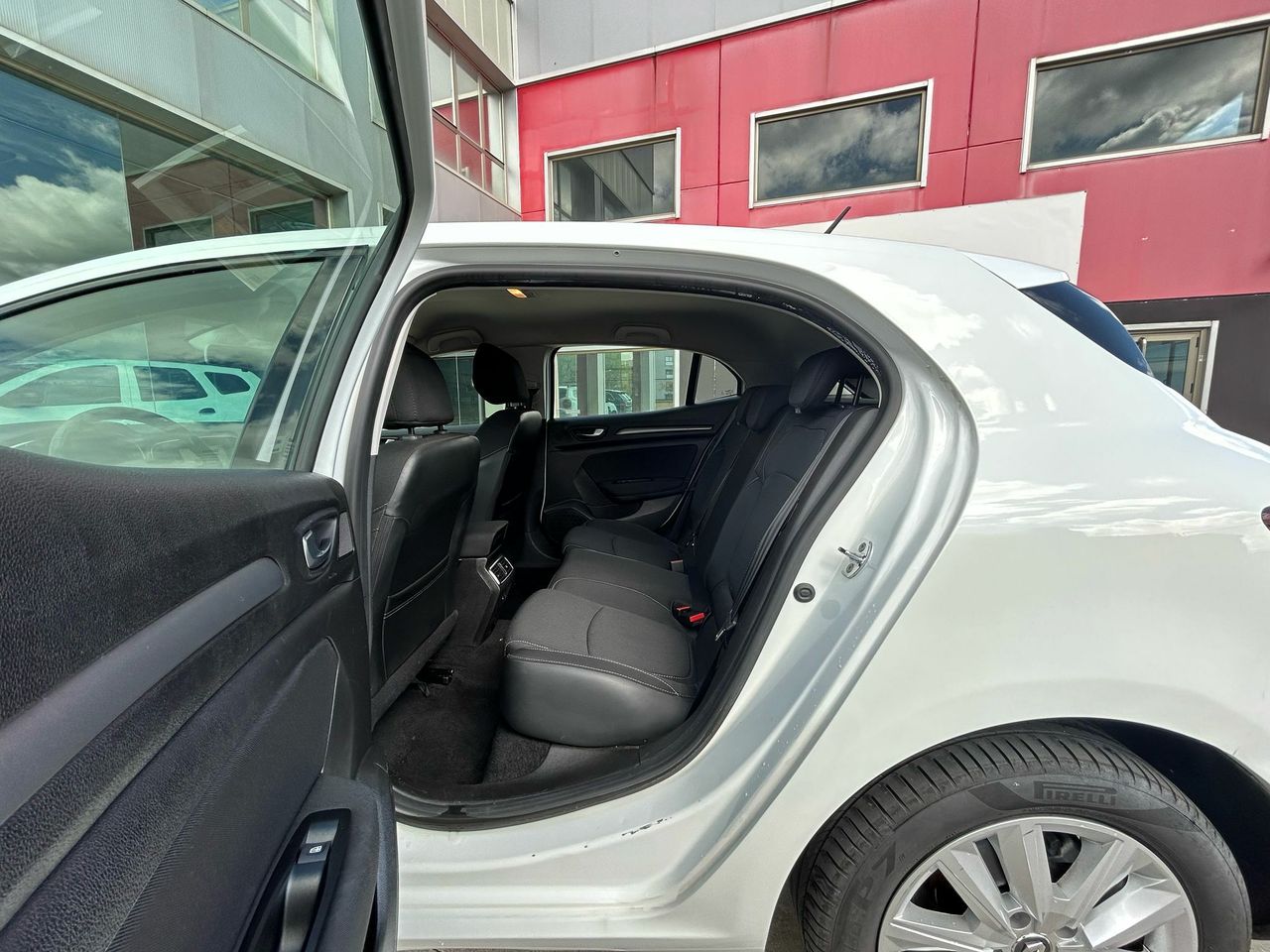 Renault Megane Business Blue dCi 85 kW (115CV) - Foto 2