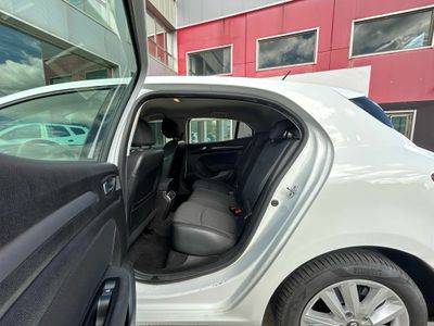Renault Megane Business Blue dCi 85 kW (115CV)