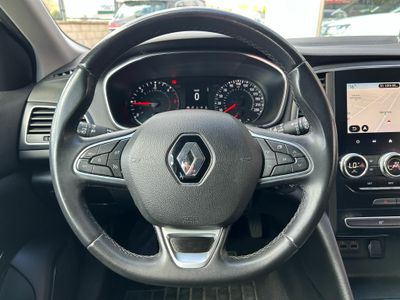 Renault Megane Business Blue dCi 85 kW (115CV)
