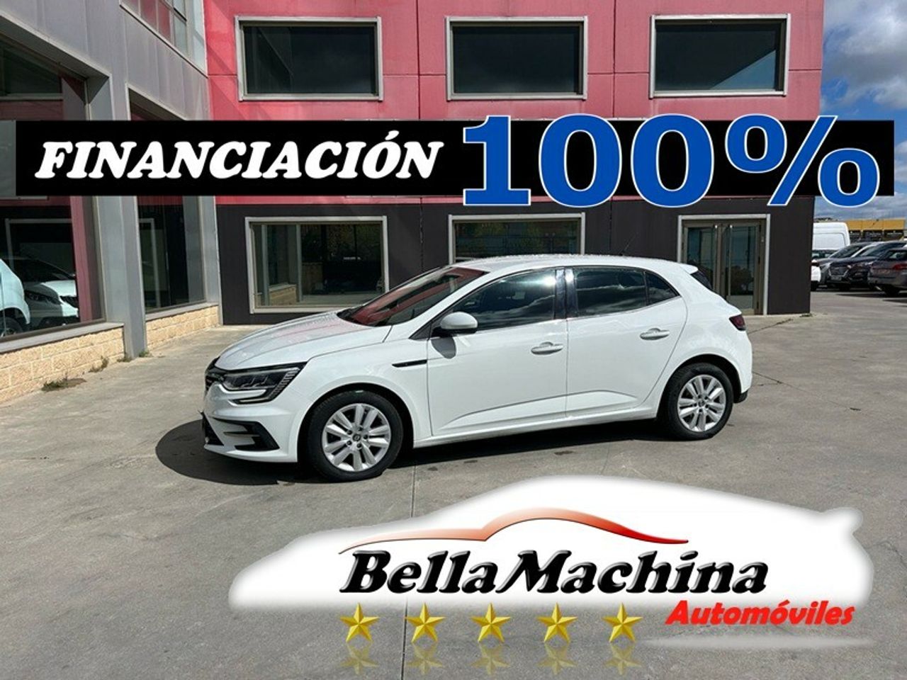 Renault Megane Business Blue dCi 85 kW (115CV) - Foto 2