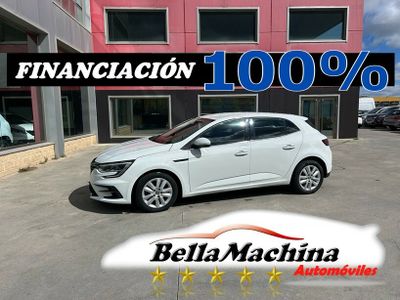 Renault Megane Business Blue dCi 85 kW (115CV)
