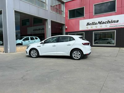 Renault Megane Business Blue dCi 85 kW (115CV)