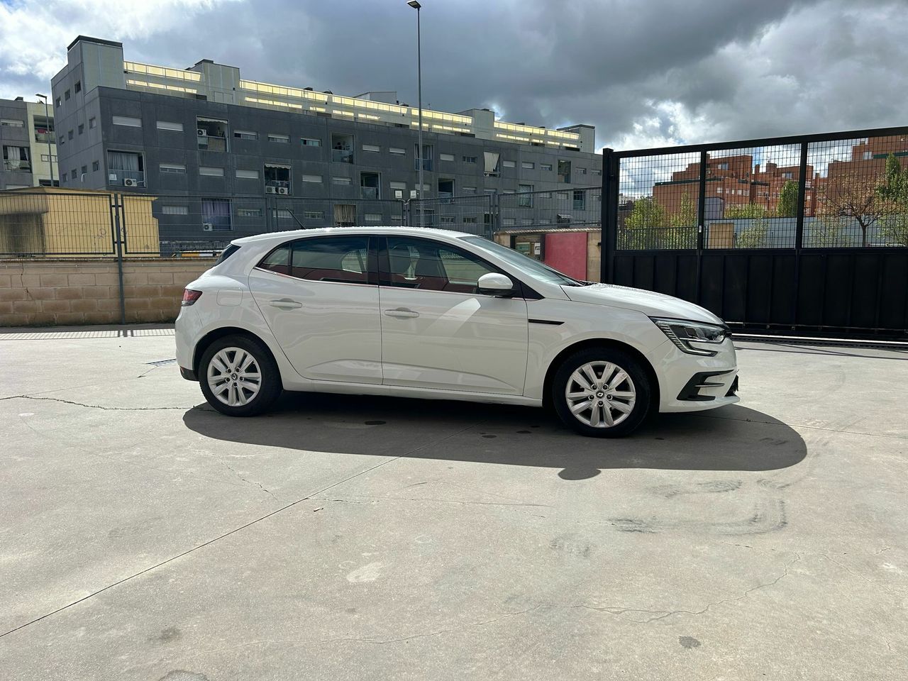 Renault Megane Business Blue dCi 85 kW (115CV) - Foto 2