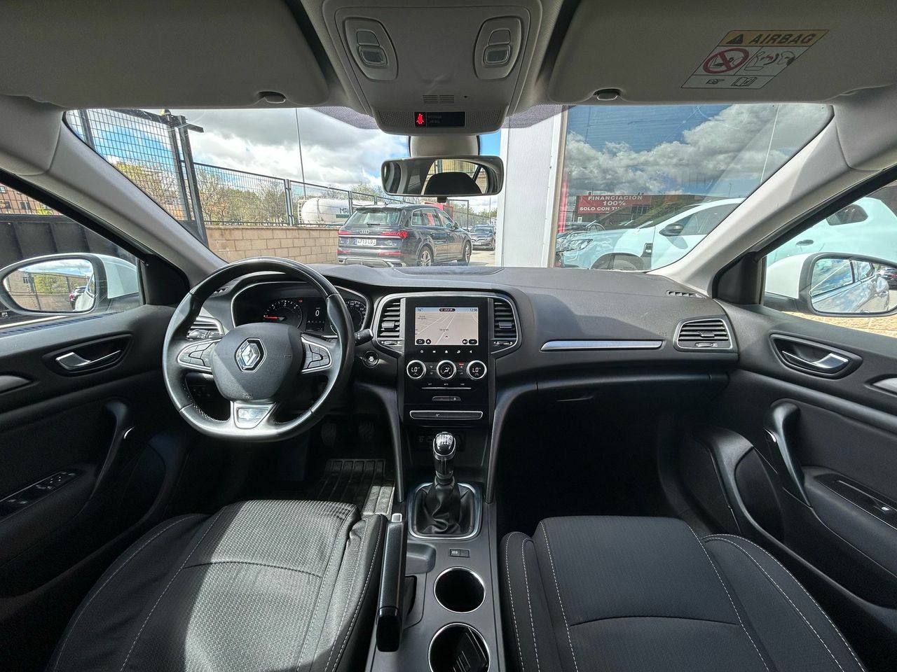 Renault Megane Business Blue dCi 85 kW (115CV) - Foto 2