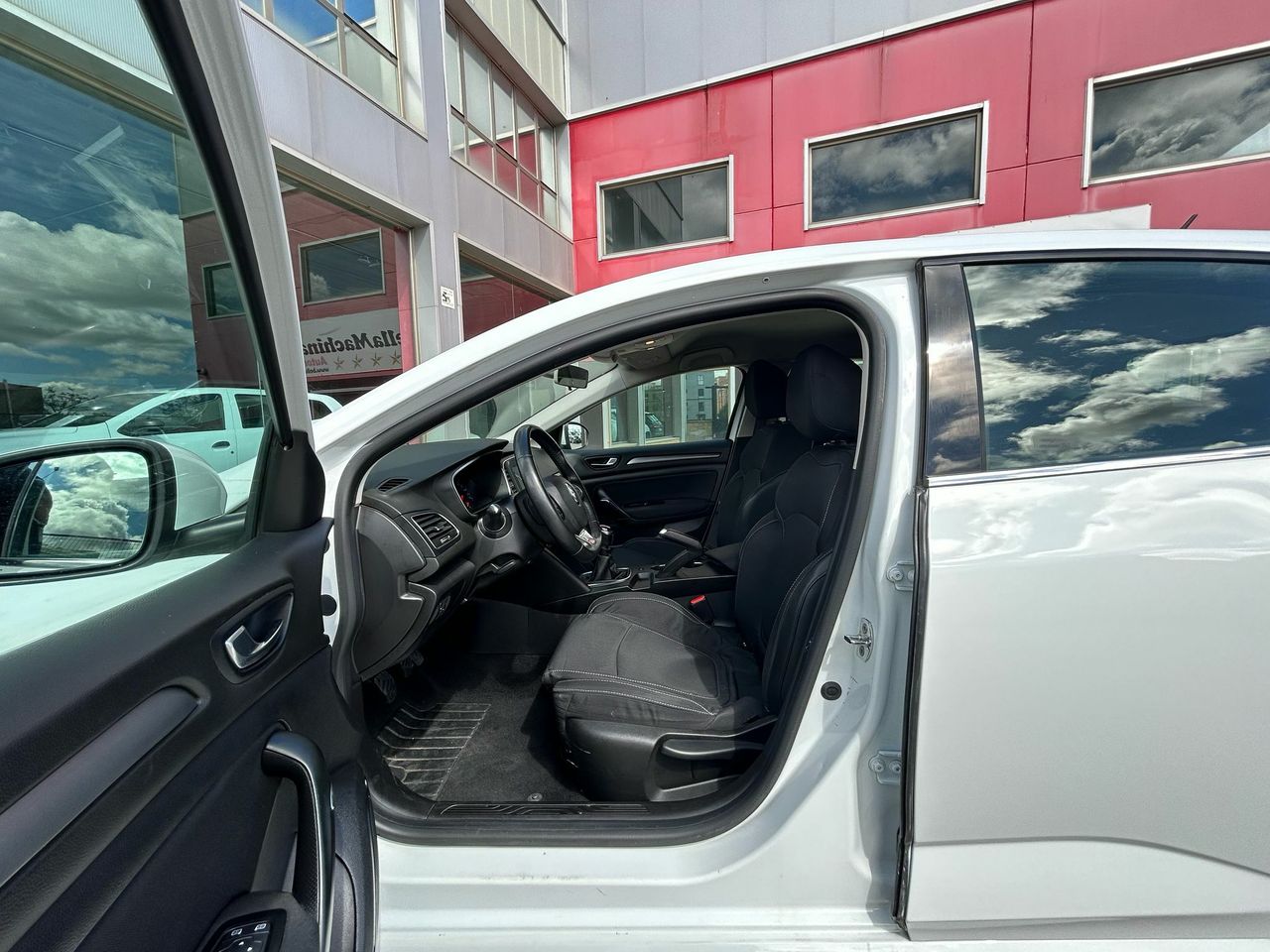 Renault Megane Business Blue dCi 85 kW (115CV) - Foto 2