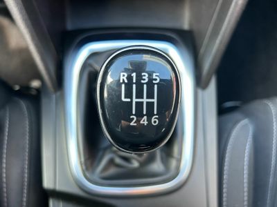 Renault Megane Business Blue dCi 85 kW (115CV)