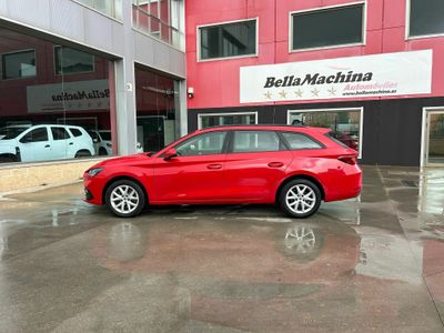 Seat Leon SP 2.0 TDI 85kW Reference Go