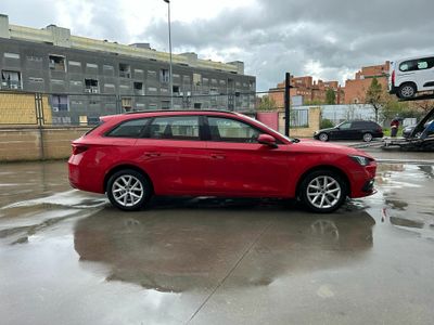 Seat Leon SP 2.0 TDI 85kW Reference Go